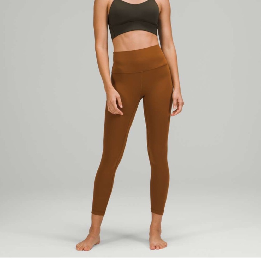 Align leggings